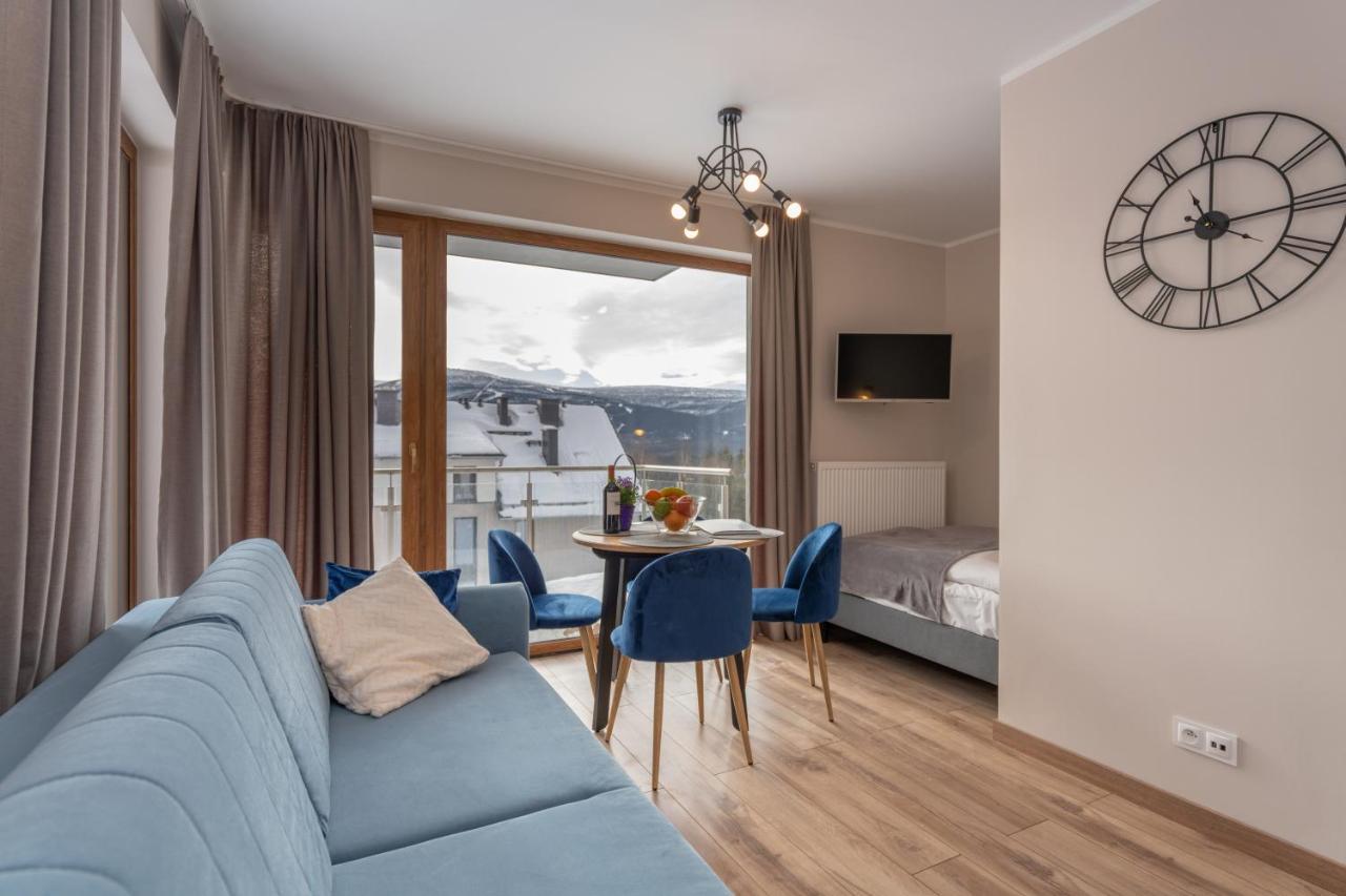 Leilighet Rentplanet - Schroniskowa
