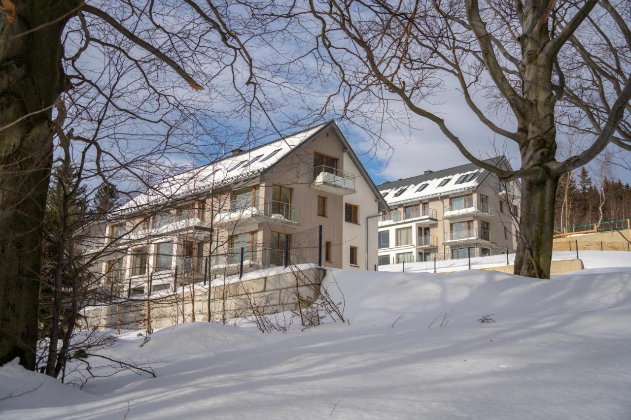 Leilighet Rentplanet - Schroniskowa Szklarska Poręba