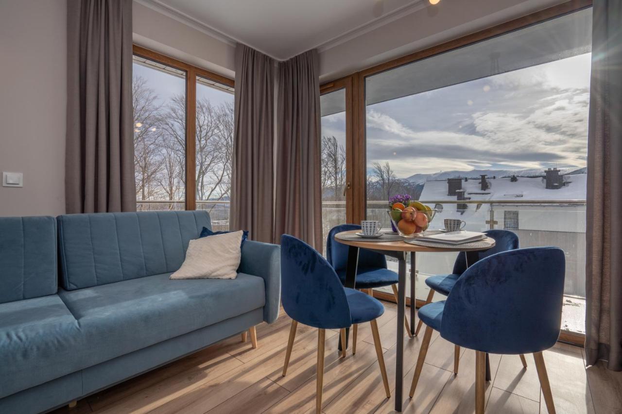 Rentplanet - Schroniskowa Leilighet