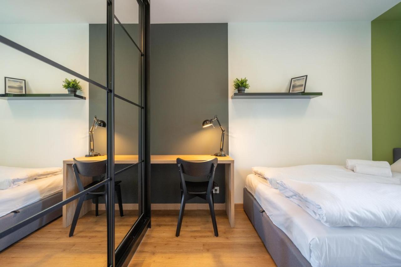 Leilighet Rentplanet - Schroniskowa Szklarska Poręba