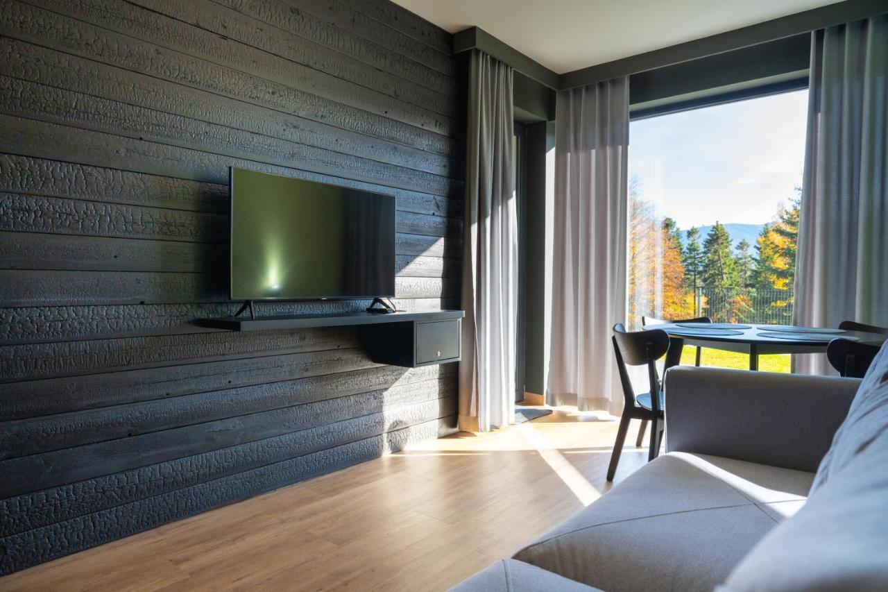 Leilighet Rentplanet - Schroniskowa *