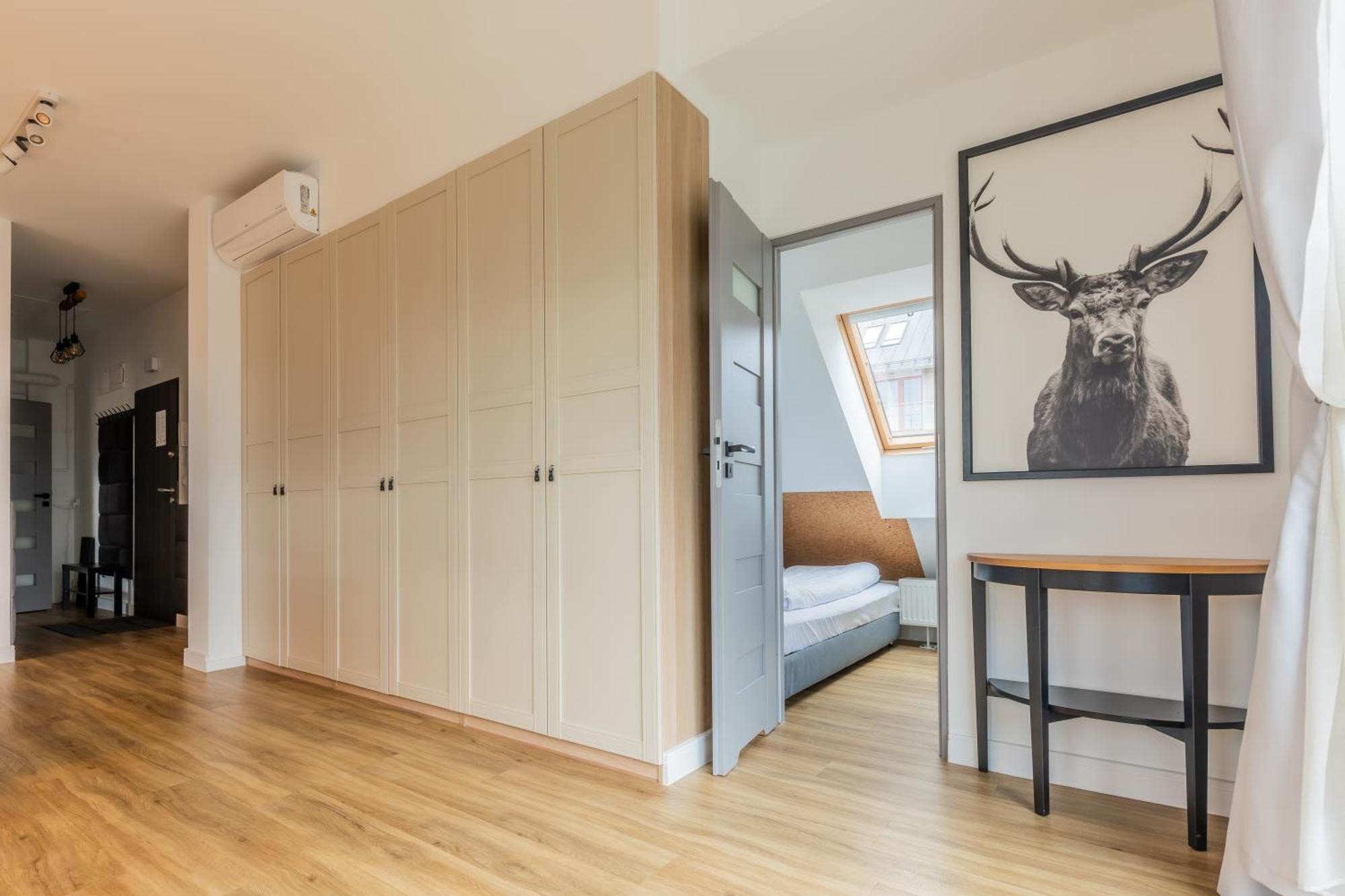 Leilighet Rentplanet - Schroniskowa Szklarska Poręba