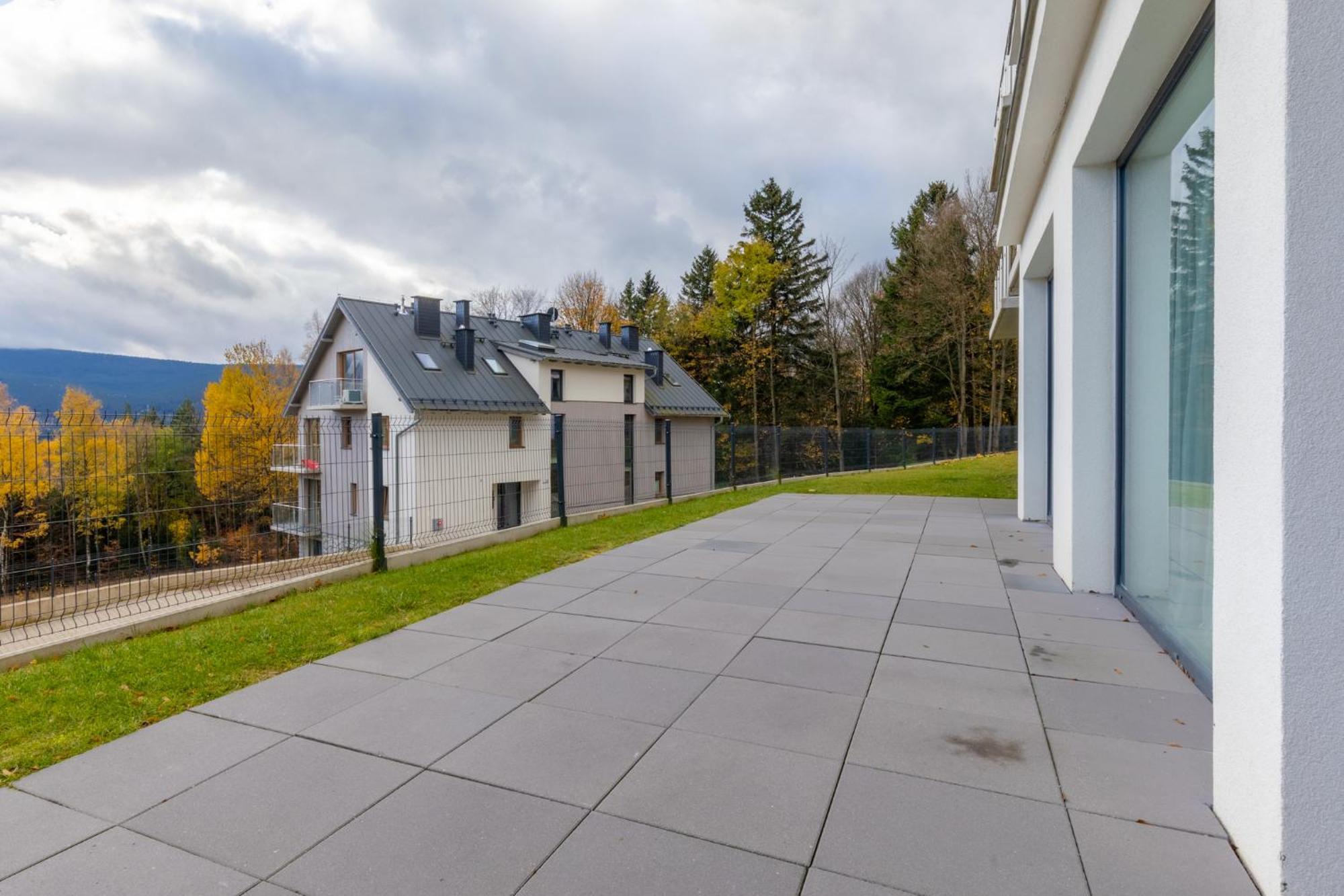 Leilighet Rentplanet - Schroniskowa *