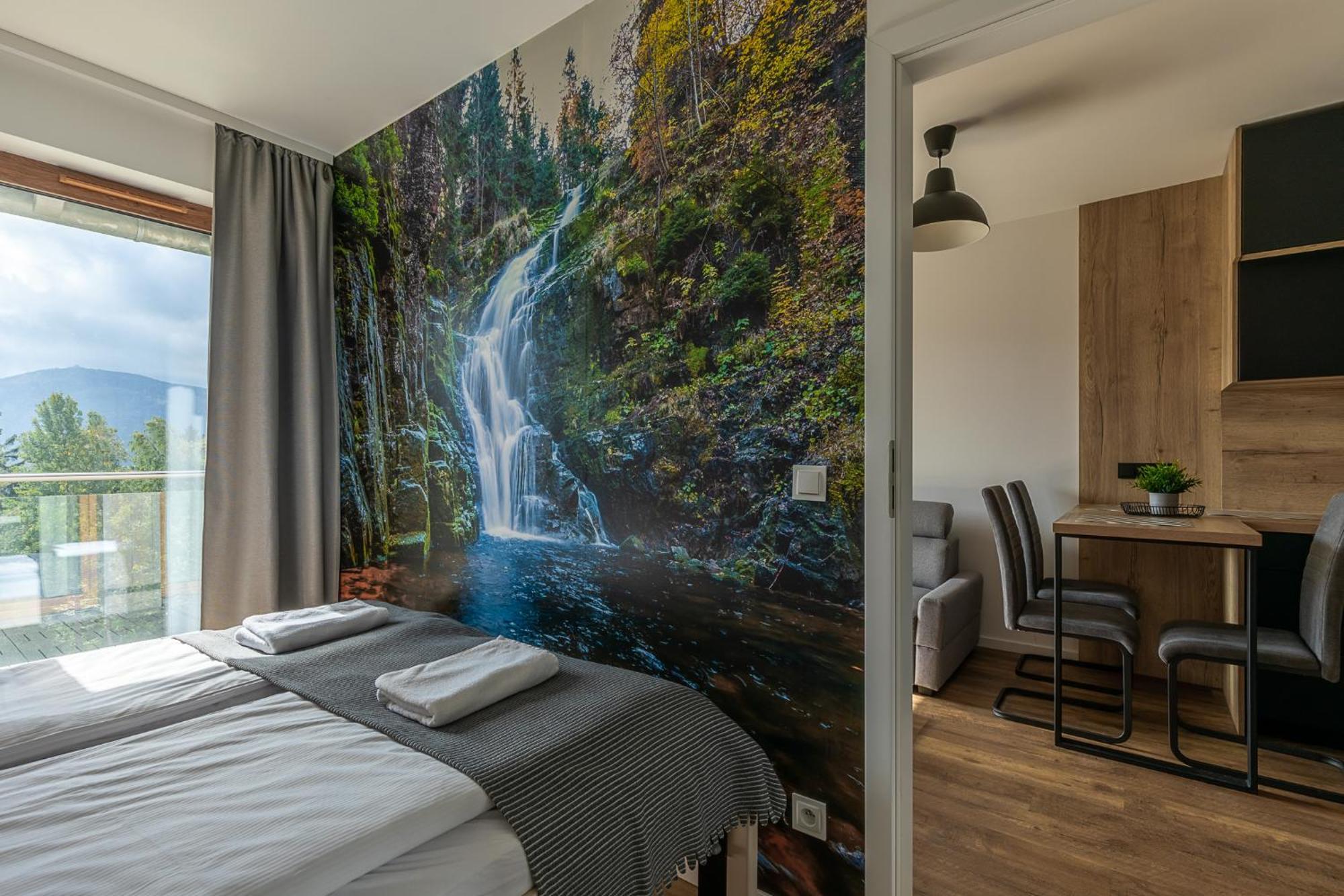 Leilighet Rentplanet - Schroniskowa *