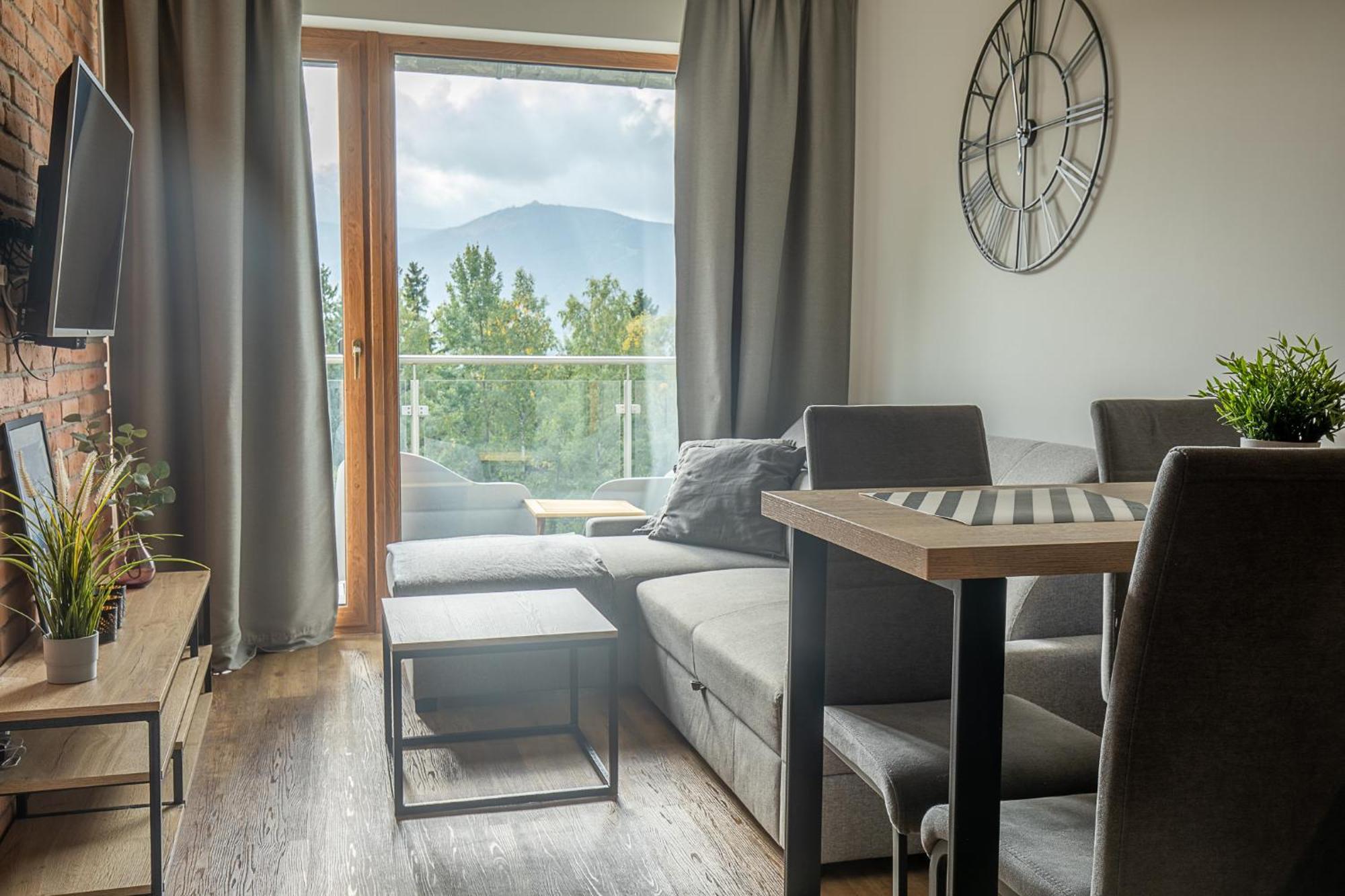 Leilighet Rentplanet - Schroniskowa