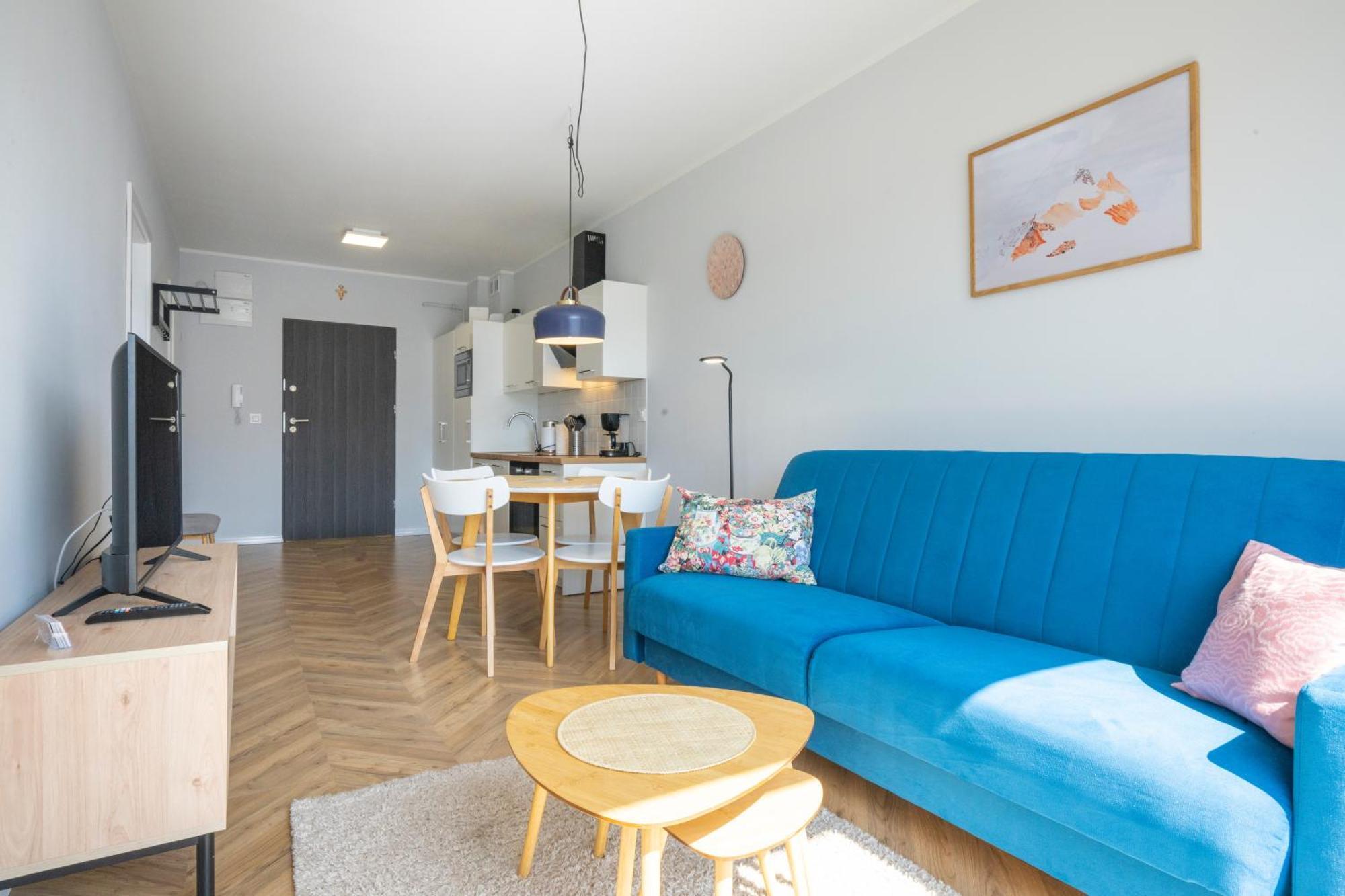 Rentplanet - Schroniskowa Szklarska Poręba