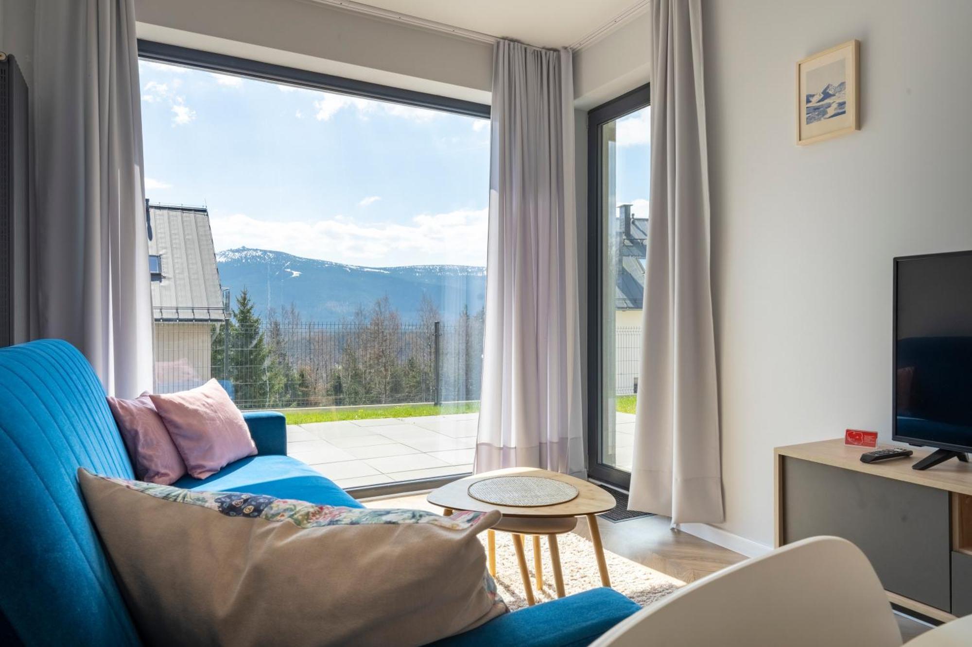 Leilighet Rentplanet - Schroniskowa