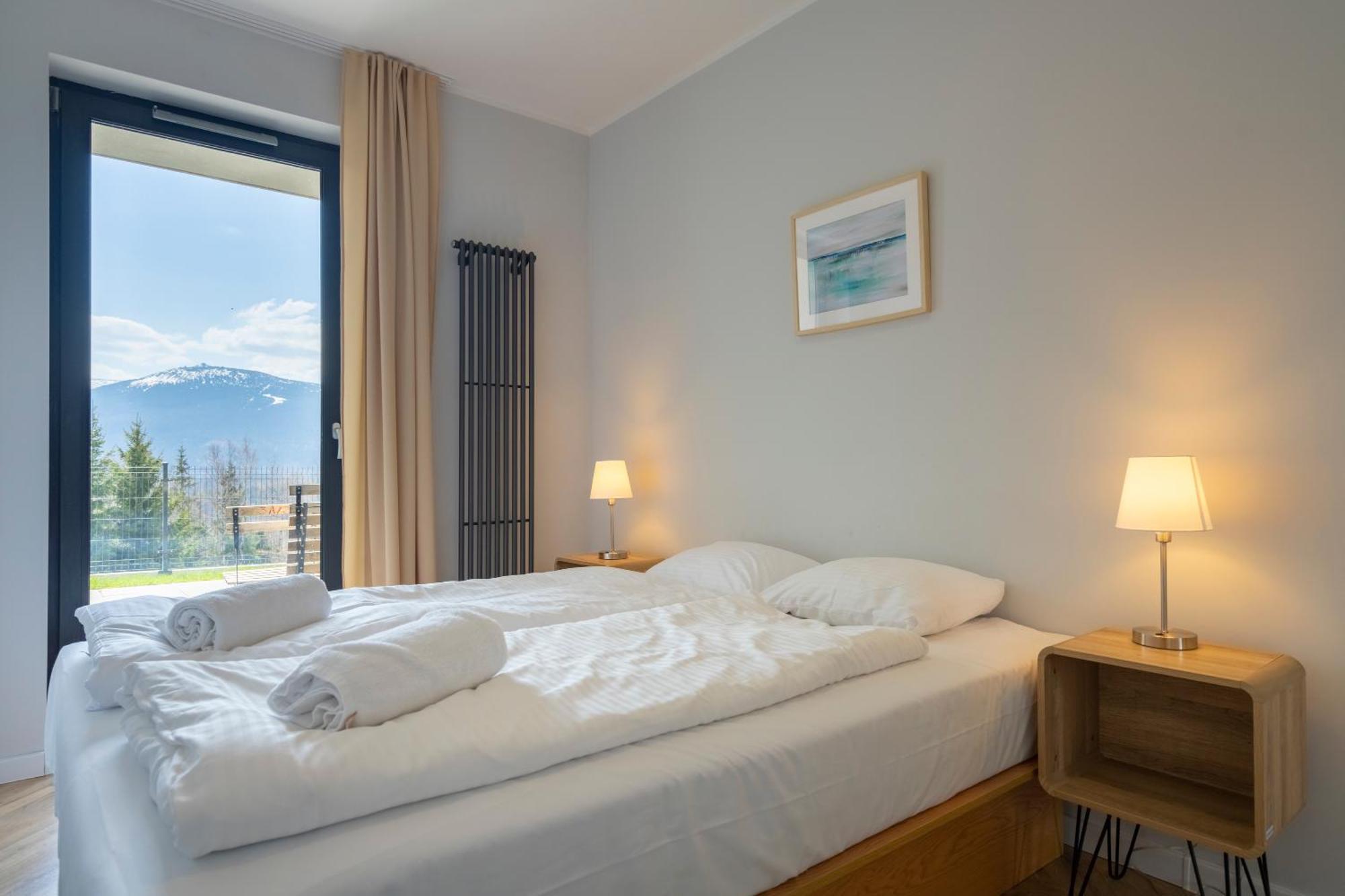 Leilighet Rentplanet - Schroniskowa *