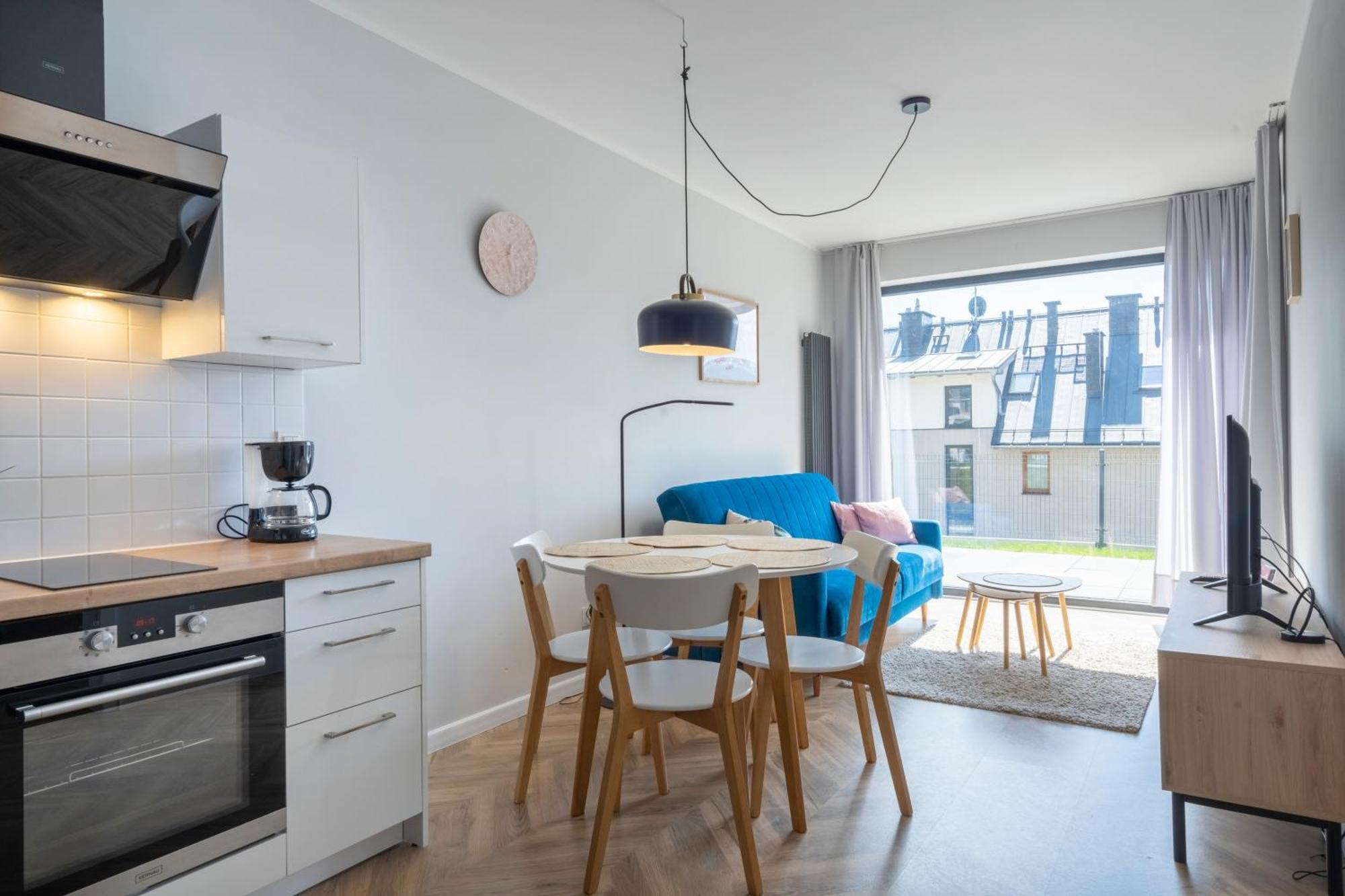 Rentplanet - Schroniskowa Leilighet Szklarska Poręba